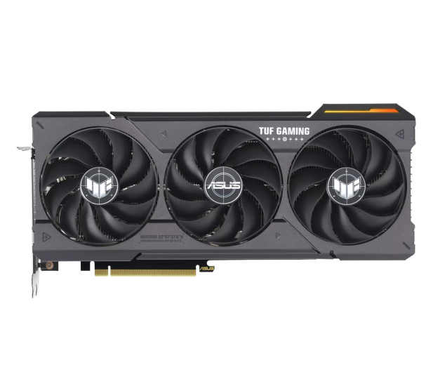 ASUS GeForce RTX 4060 Ti TUF Gaming OC 8G GDDR6 - 1147312 - zdjęcie 2